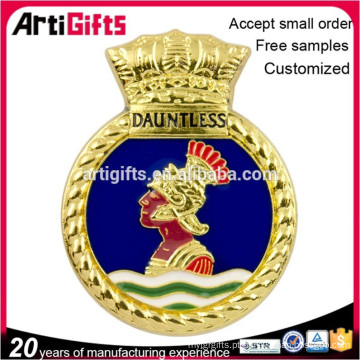 2015 Artigifts design profissional 3d design pinos personalizados